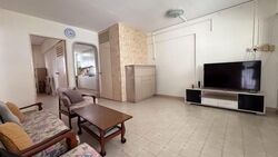 Blk 109 Tampines Street 11 (Tampines), HDB 3 Rooms #585017231